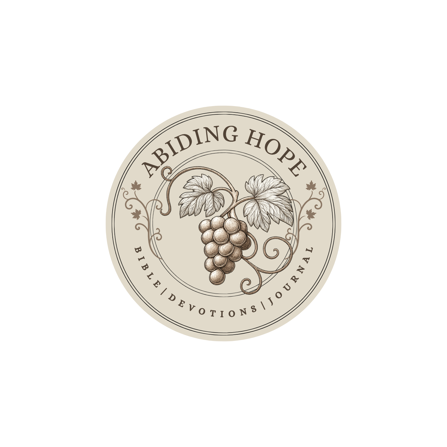 Abiding Hope Logo